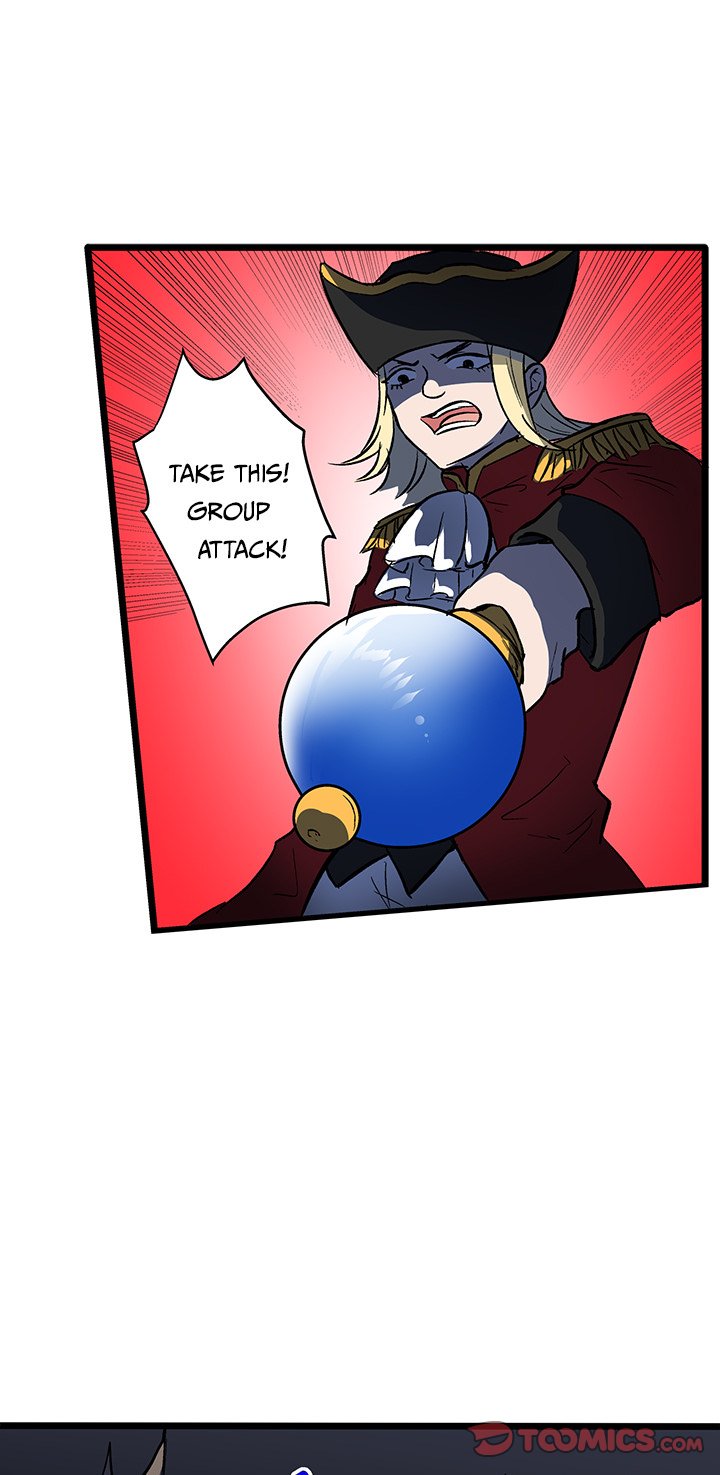 I Reincarnated as a Villain of an RPG, But I Want to Survive - episode 13 - 12
