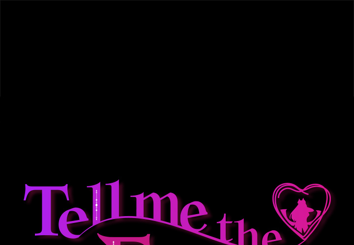 Tell Me the Future - episode 3 - 0