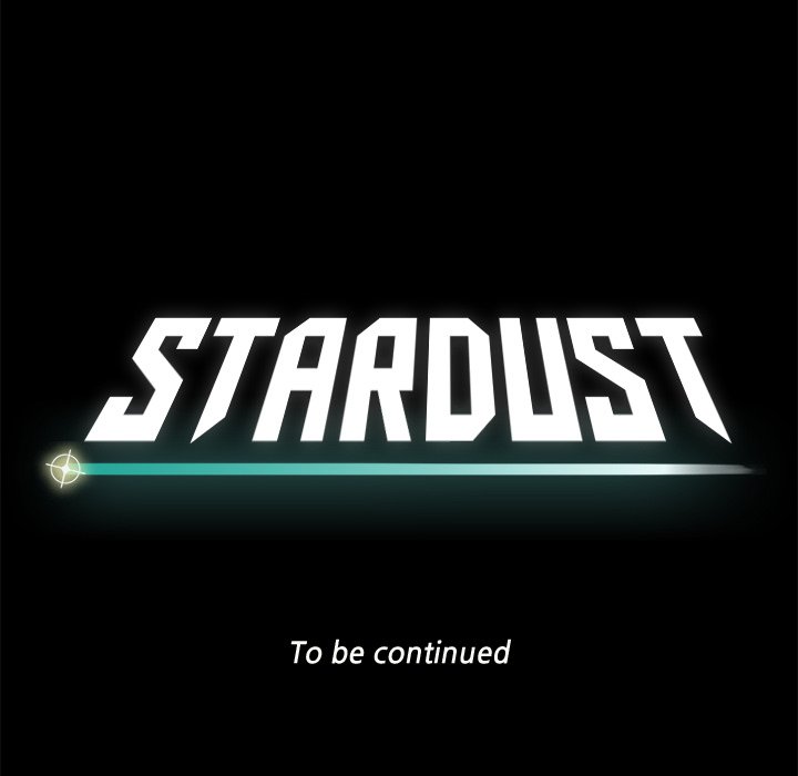Stardust - episode 22 - 132
