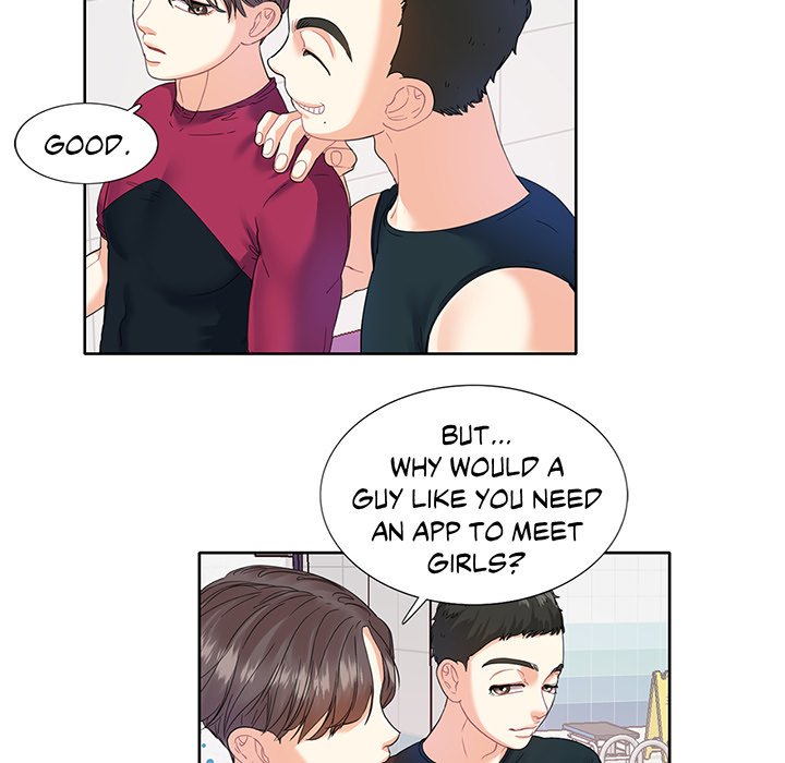 Match Made In Bed - episode 3 - 5