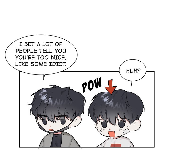Unluckily Lucky - episode 18 - 28