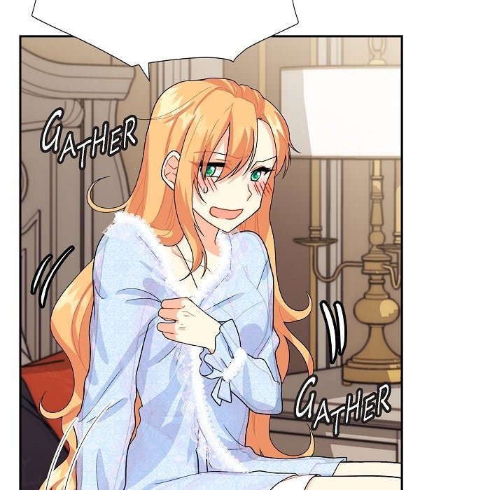 The Destroyer Fell in Love with Me - episode 2 - 56