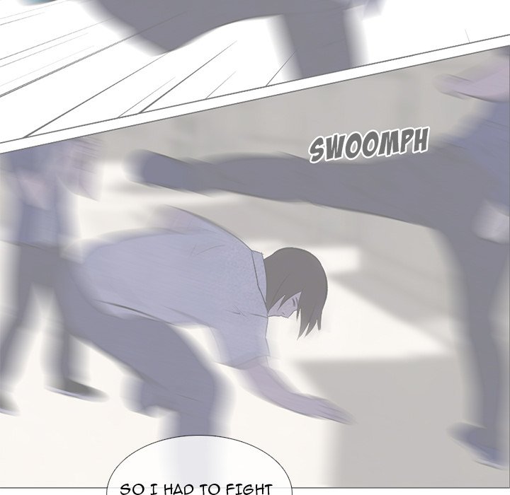 High School Devil - episode 15 - 28