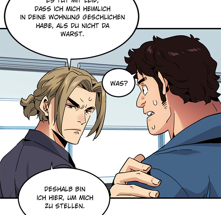 Wer hat Angst vor Mister H? - episode 56 - 101