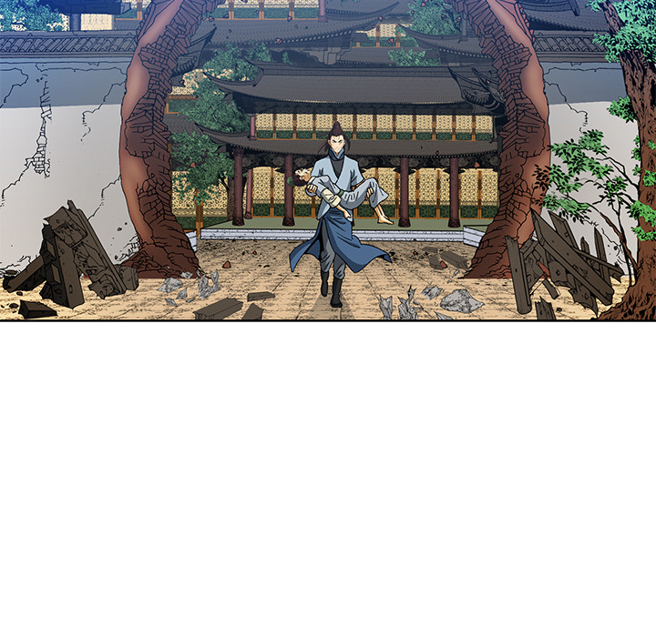 Die Reise des Gunak - episode 17 - 94