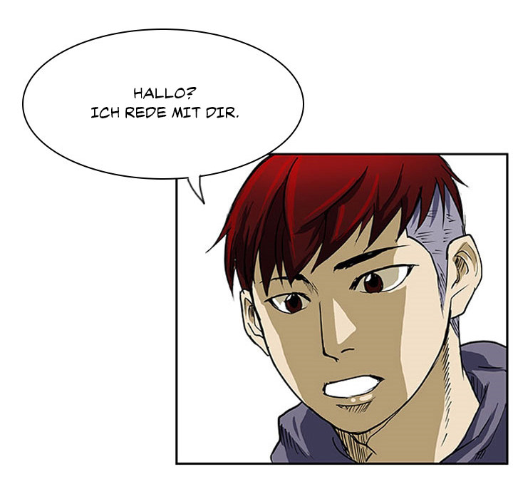 Tweener - episode 3 - 8