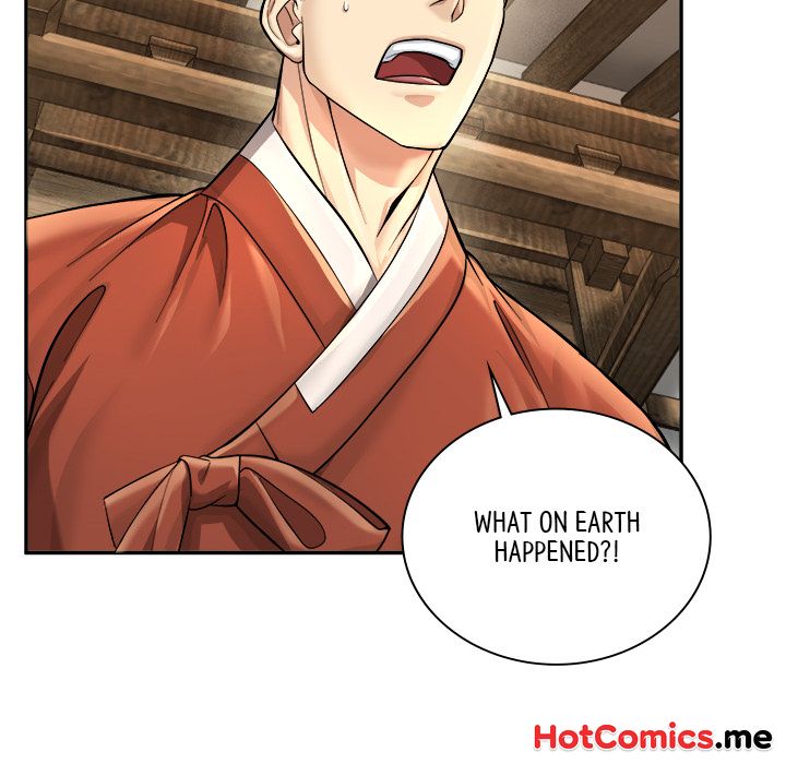 Swole Joseon - episode 19 - 84