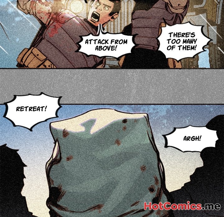 Kill Starter - episode 18 - 25