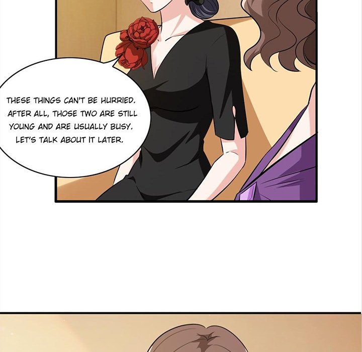 Good Morning, Mrs. Fu - episode 43 - 28