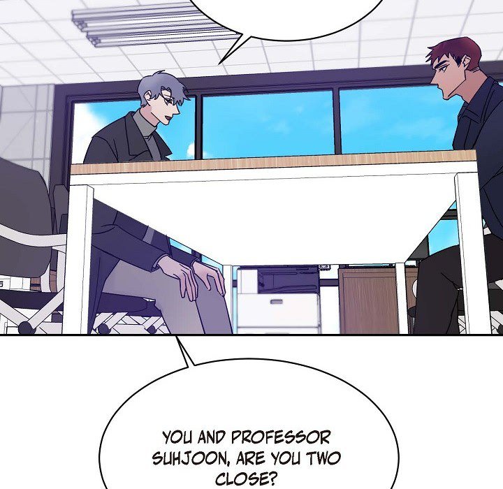 Lose Your Touch - episode 14 - 83