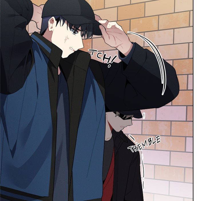 Cherry Doll Scandal - episode 22 - 23