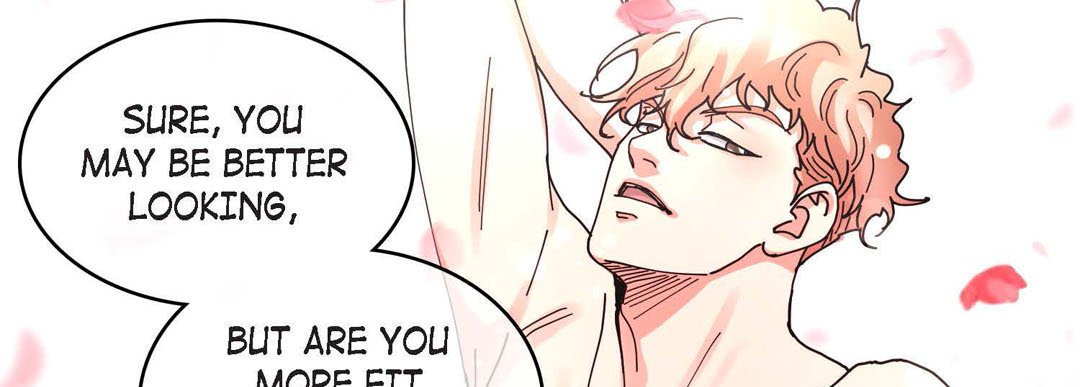 Noona Fan - episode 91 - 84