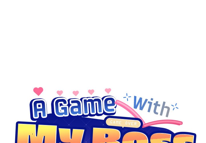 A Game With My Boss - episode 8 - 0