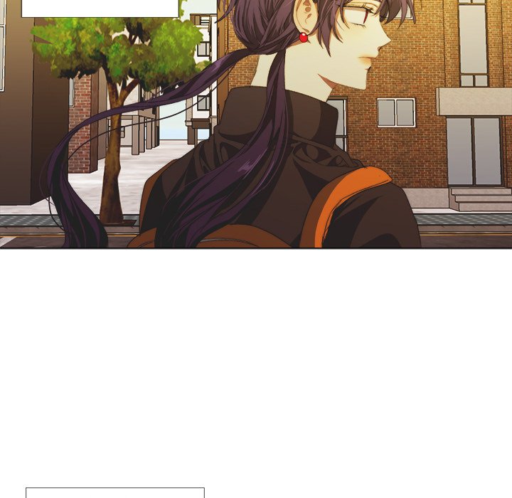 The Spring Scent of the Sea - episode 11 - 84