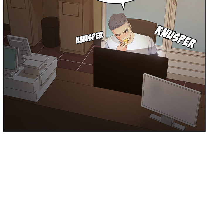 Soojungs Comicladen - episode 13 - 90