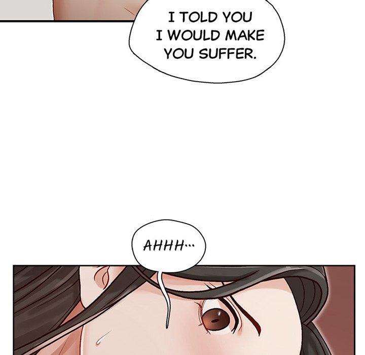 My brother's Secret-ary - episode 14 - 8