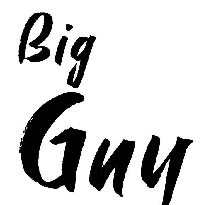 Big Guy - episode 54 - 9
