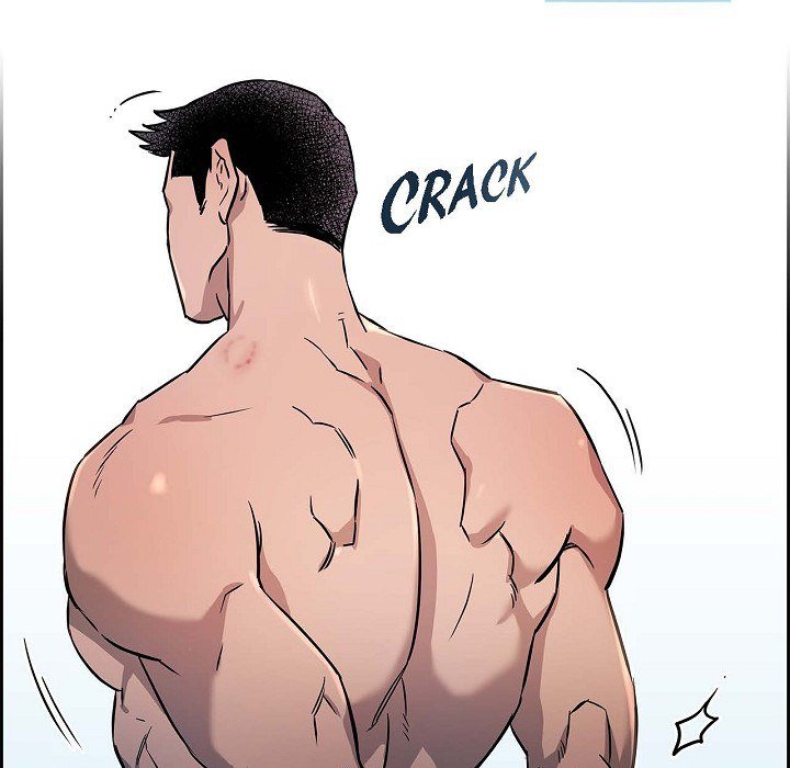 Hard-Boiled Love - episode 22 - 43