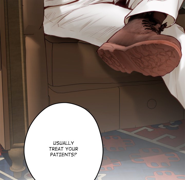 God of Ecstasy - episode 2 - 9