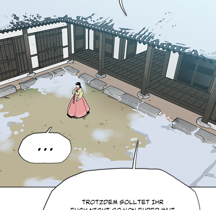 Yeongnos Giftzähne - episode 18 - 94