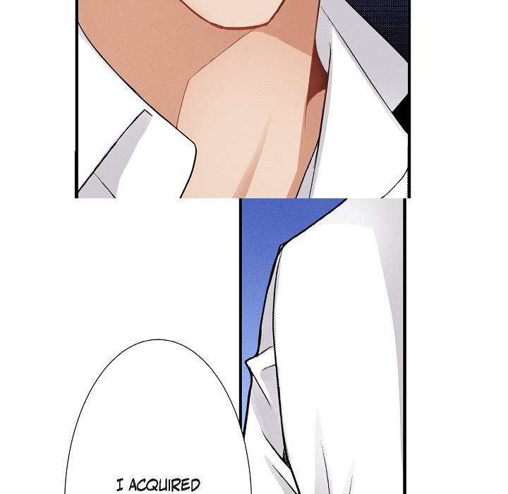 Work, Fight and Love - Webtoon Edition - episode 15 - 27