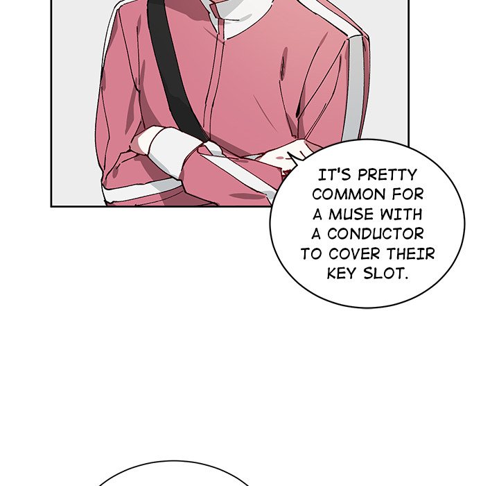 The Music Box of Petals - episode 5 - 56