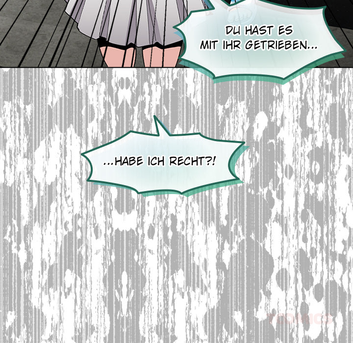 Überleben in einem Comic - episode 32 - 62
