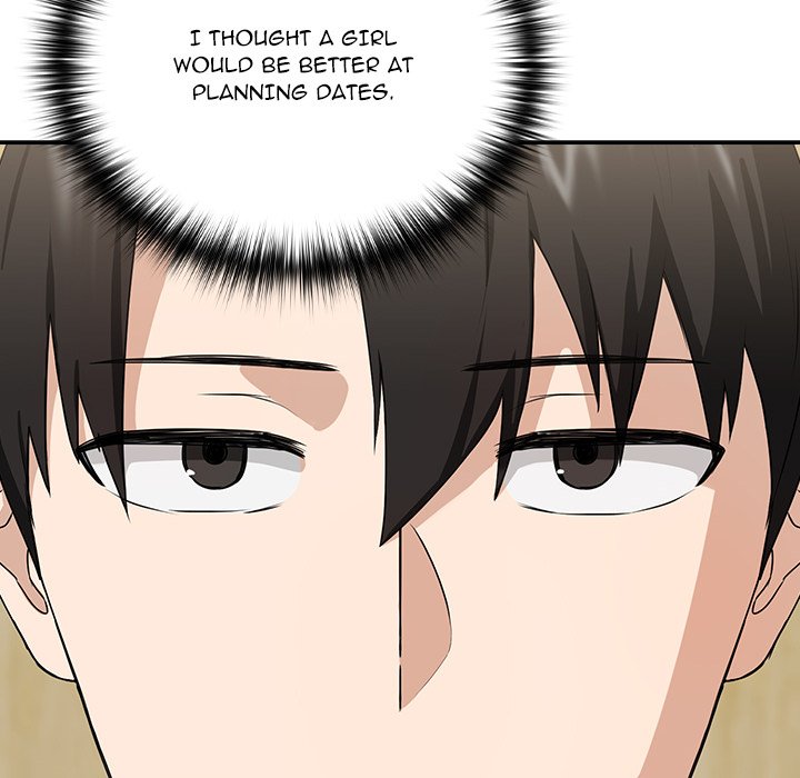 Dating After Work - episode 4 - 26