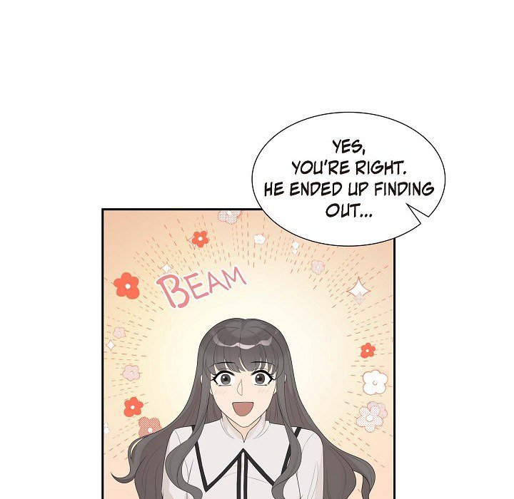 A Misogamist's Romance - episode 13 - 8
