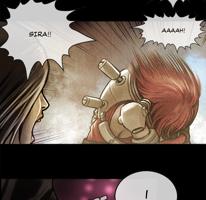 Shaman - episode 19 - 14