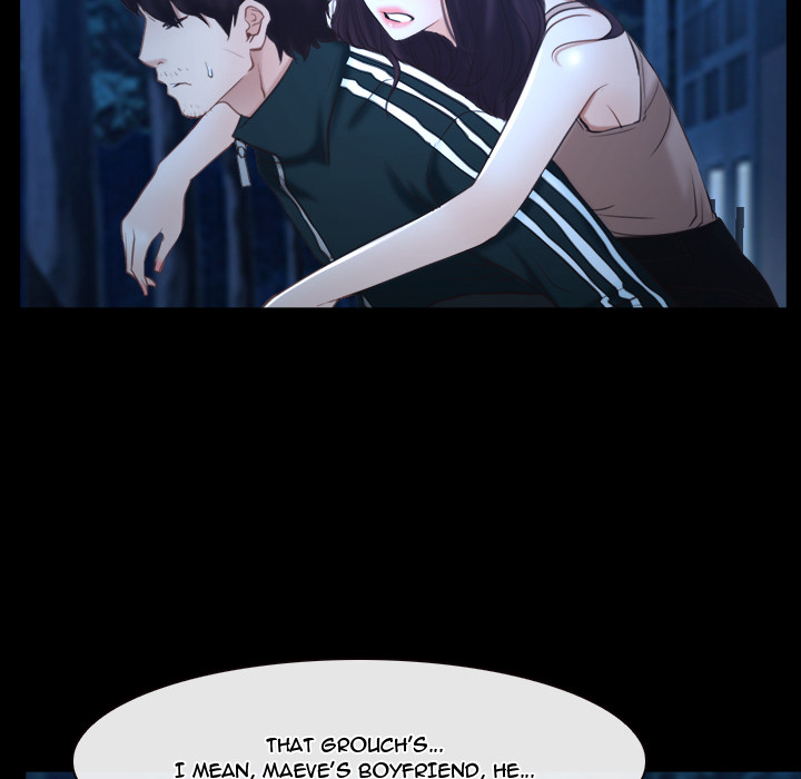 The First Love Story - episode 16 - 56
