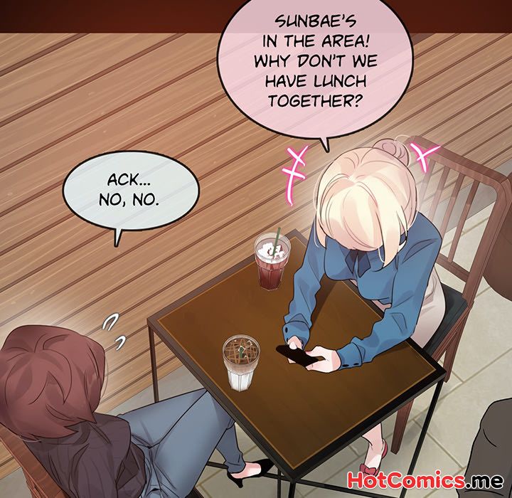 A Pervert's Daily Life - episode 124 - 4