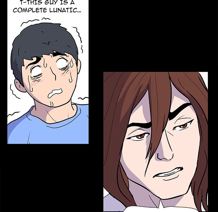 Project Utopia - episode 4 - 32