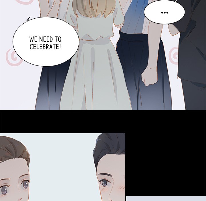 Ballerino - episode 26 - 71