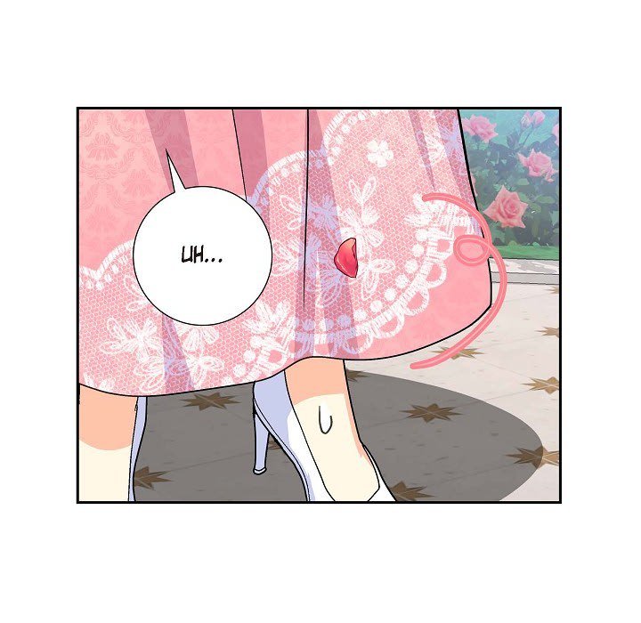 The Destroyer Fell in Love with Me - episode 18 - 102