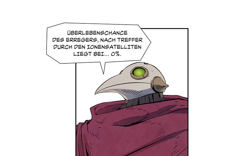 Die Krähen - episode 26 - 2