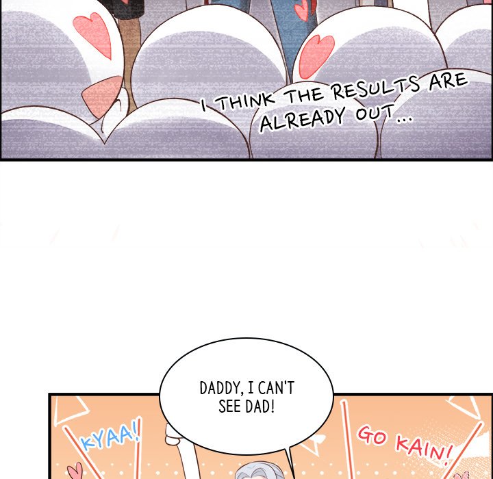 Strange Family - episode 56 - 31