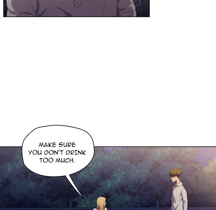 Who Cares If I'm a Loser! - episode 4 - 78