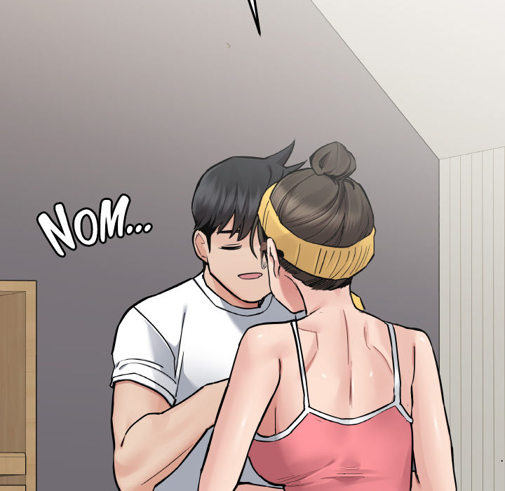 Don't Tell Mom - episode 82 - 203