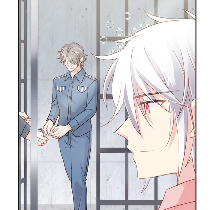 A Young Case of Hearts - episode 42 - 46