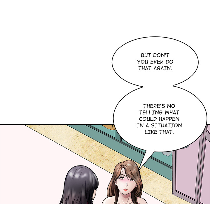 Immoral Family - episode 7 - 43