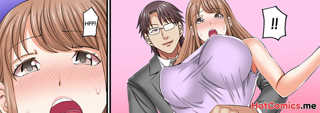 He'll Find Out if You Cum Inside Me...: Cheated on With a Massage - episode 19 - 8