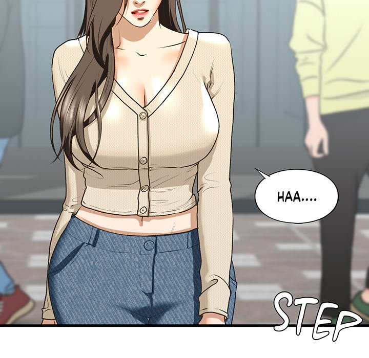 Stepsister - episode 30 - 85