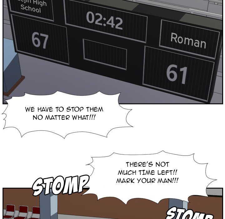 Tweener - episode 33 - 39