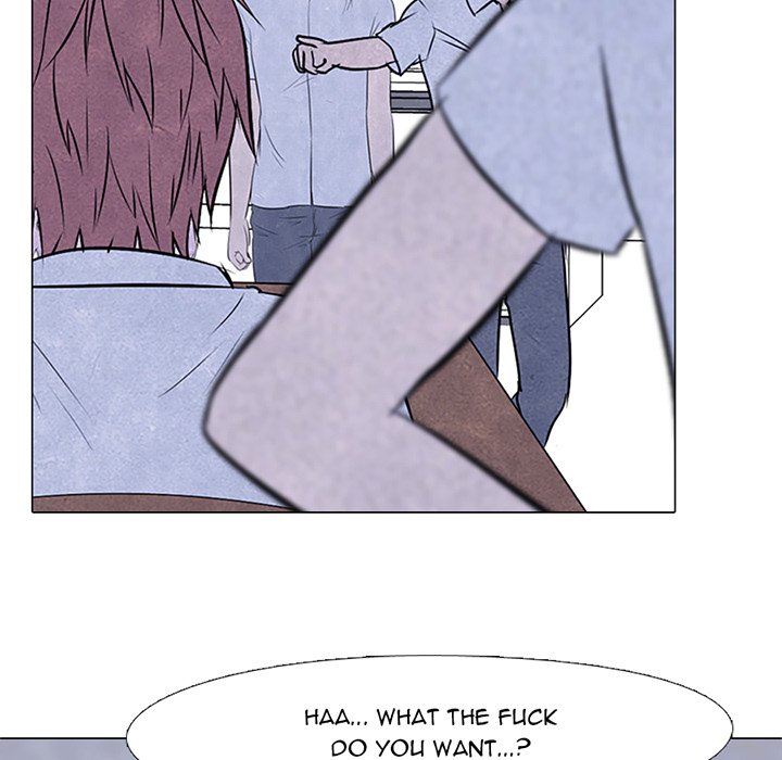 High School Devil - episode 74 - 4