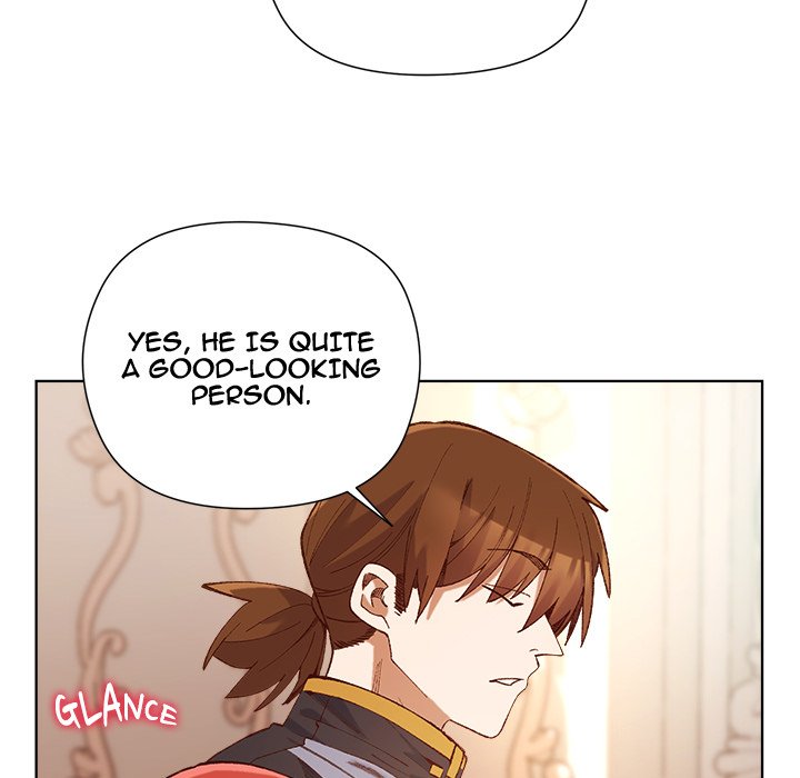 Young Lady's Knight - episode 1 - 157