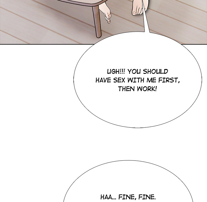 Love Me, or Else - episode 21 - 130