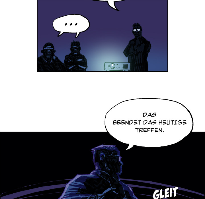 Codename Geist - episode 5 - 16
