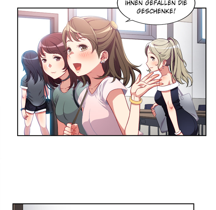 Yuris Nebenjob - episode 38 - 48
