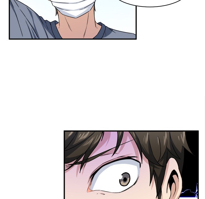 Excuse me, This is my Room - episode 8 - 87